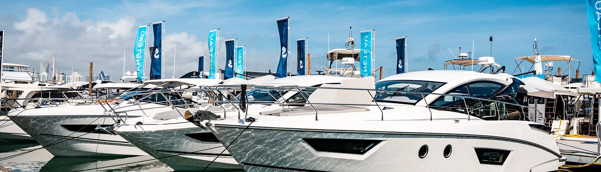 Atlantic City InWater Boat Show